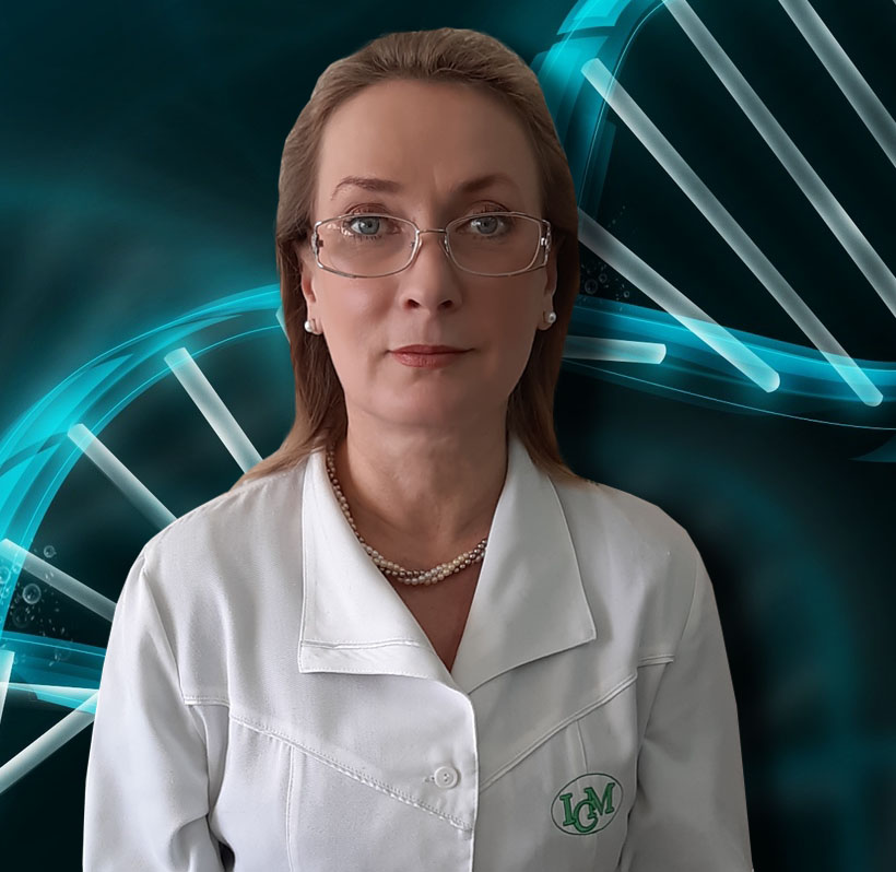 icm ermolova