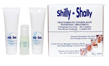 shilli shelli