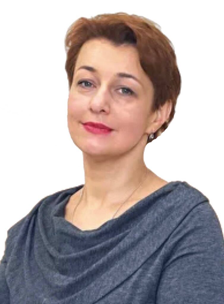 haldis oksana olegivna ikm