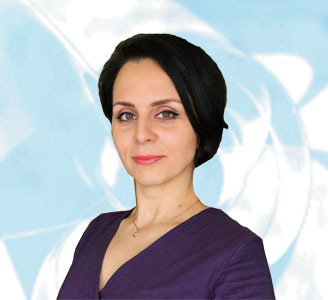 kolosovska
