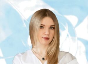 Шокина Елена Гастроэнтеролог ИКМ Диетолог Киев