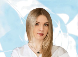 Шокина Елена Гастроэнтеролог ИКМ Диетолог Киев
