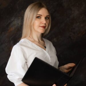 Шокіна Олена Павлівна найкращий гастроентеролог в Києві