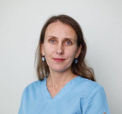 Струк Марина Анатоліївна Ендокринолог Київ