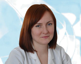 Сергеєва Анастасія Григорівна Гінеколог Київ ІКМ