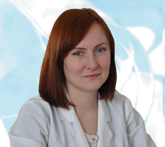 Сергеєва Гінеколог Київ ІКМ