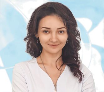 Буза Наталья Александровна