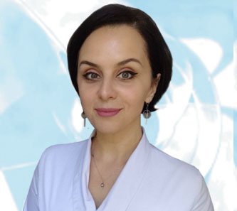 Колосовська Катерина Едуардівна Лікар УЗД Київ ІКМ
