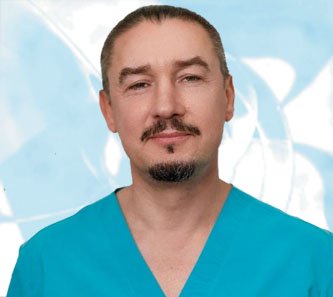 Сагай Володимир Олександрович Невролог Київ Київ Шулявка
