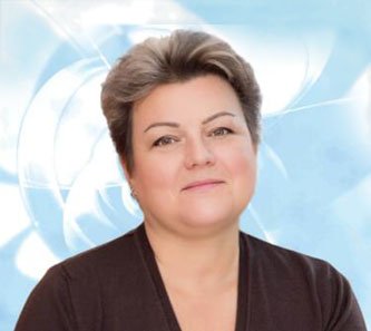 ! Семенсул Вікторія Едуардівна Психолог Київ ІКМ Шулявка