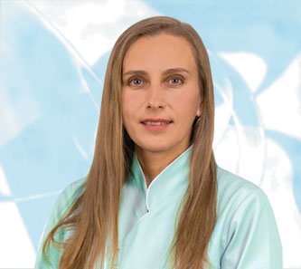 Струк Марина Анатоліївна Ендокринолог Київ ІКМ