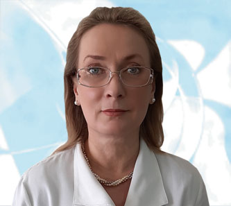 Єрмолова Анжеліка Павлівна Уролог ІКМ Шулявка Київ